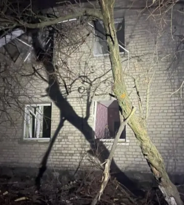 Ракетний удар по Дніпропетровській області: зросла кількість загиблих