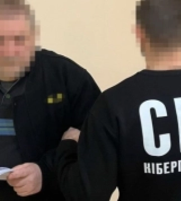 В 60 лет стал корректировщиком огня - «сливал» дислокацию украинских защитников в Харькове