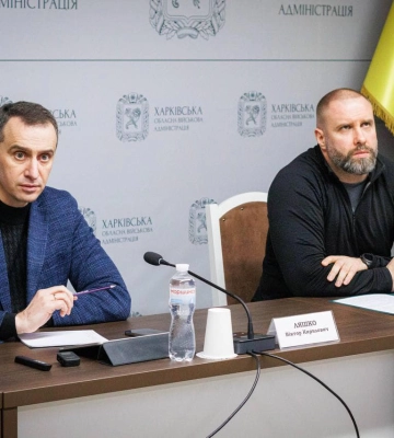 В Україні збудують підземний лікувальний корпус