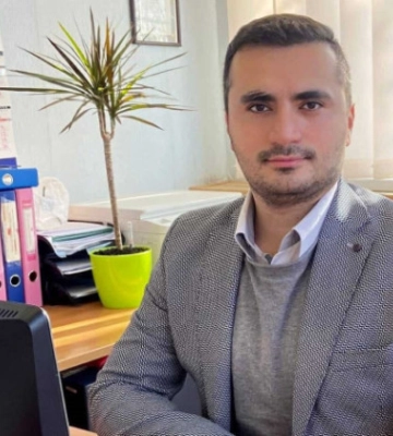 У Кривому Розі сьогодні День жалоби за загиблими під час ракетного удару