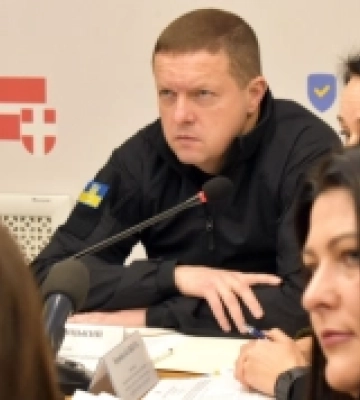 На Волині влада та бізнес обговорили бронювання працівників, визначення критичності підприємства та працевлаштування ВПО