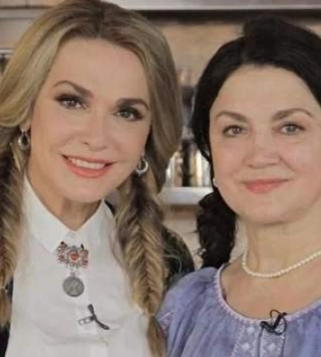 Ольга Сумская рассказала, удалось ли уладить конфликт с родной сестрой: &quot;Я жду этого звонка&quot;
