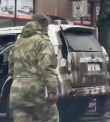 «Это сытое существо ответственно за пытки украинских пленных»: дипломат отреагировал на резонансный подрыв авто в Донецке