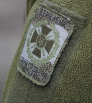 За корупцію від початку року затримали 18 прикордонників - ДПСУ