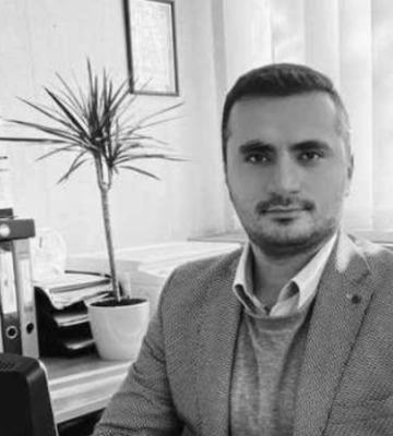 У Кривому Розі сьогодні День жалоби за загиблими під час ракетного удару