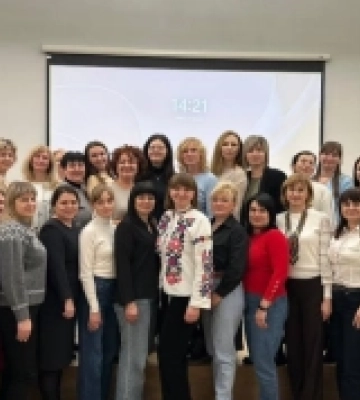 У Львові провели IV освітній форум «Нова українська школа в дії: самоосвітня діяльність молодшого школяра»