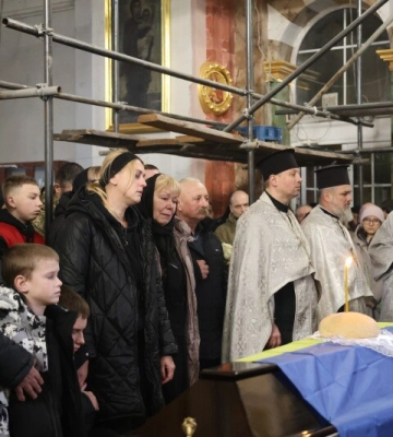 Українським військовим вдалося зачистити один із кварталів у Часовому Ярі Донецької області — 08 грудня 2024 :: Донеччина