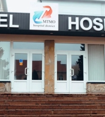 У Ковелі відкрили справу про шахрайство під час закупівлі медобладнання