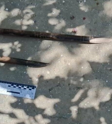 За вбивство знайомого житель Одещини проведе за ґратами сім років