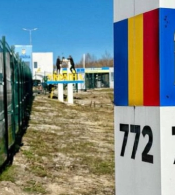 На кордоні з Молдовою призупинили пропускні операції: причини
