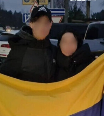 У межах ініціативи Bring Kids Back UA вдалося повернути додому сина української військовослужбовиці, який залишався в окупації останні&amp;hellip;
