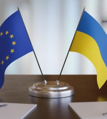 Рада ЄС погодила виділення Україні 4,2 млрд євро в межах Ukraine Facility
