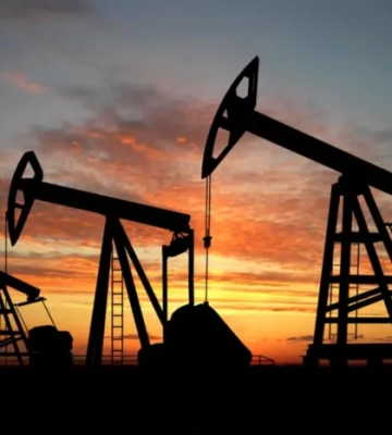 Ціни на нафту зросли на тлі подій у Сирії