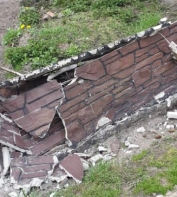 Алкоголю у 16 разів вище норми: на Волині п'яний водій скоїв ДТП