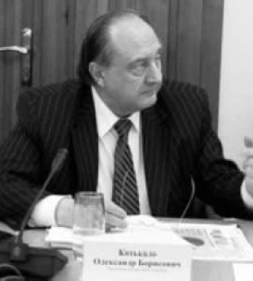 Пішов із життя ексмер Сміли