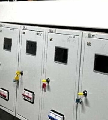 У Львові ще три ОСББ матимуть постійне електроживлення