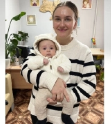 У Львові прооперували підлітка з Рівненщини з рідкісним генетичним синдромом