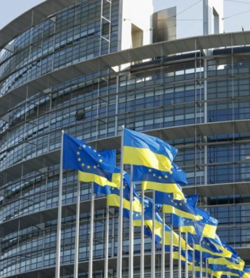 Рада ЄС схвалила виділення Україні 4,1 млрд євро