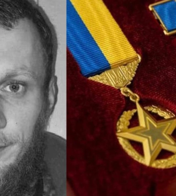 Отримав травму та ще 9 днів пробув на позиції: історія військовослужбовця