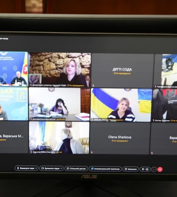 Прифронтовими громадами опікуватимуться на Рівненщині