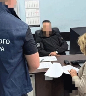 Очільницю Хмельницької обласної МСЕК Тетяну Крупу апеляція ВАКС залишила під вартою