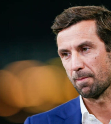 Срна: Шахтер хочет играть для всей Украины и особенно для солдат