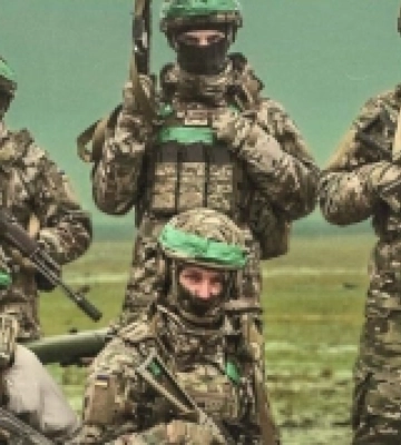 У Луцьку воїни «Любарта» проведуть вишкіл з основ військової справи