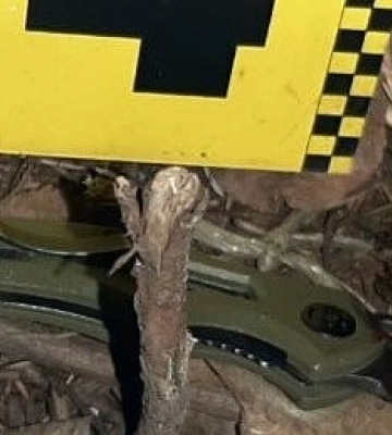 На Львівщині 19-річний юнак поранив ножем знайомого