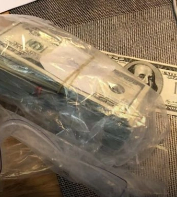 На Львівщині на вимаганні $1 млн викрито чинного та колишнього голів господарського суду — САП