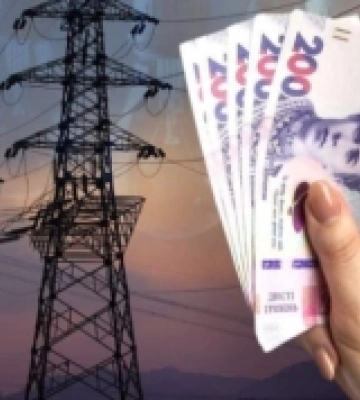 Ковель відсудив кошти за надмірно переплачену електрику