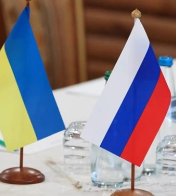 Подготовка к переговорам Украины и РФ: что перевернуло шахматную доску Подготовка к переговорам Украины и РФ: что перевернуло шахматную доску