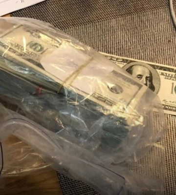 На Львівщині суддів викрито на вимаганні $1 млн На Львівщині суддів викрито на вимаганні $1 млн