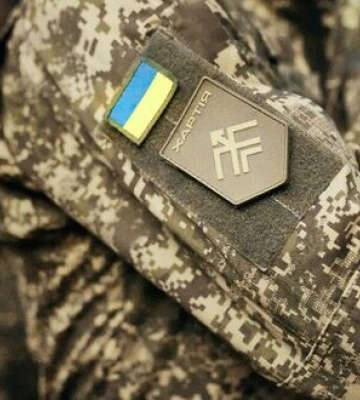 Бійці бригади НГУ &quot;Хартія&quot; збирають кошти на 3 розвідувально-ударні наземні роботизовані комплекси &quot;ЛЮТЬ&quot;