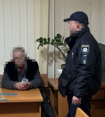 У Дніпрі вбивцю підлітка засудили на 12 років