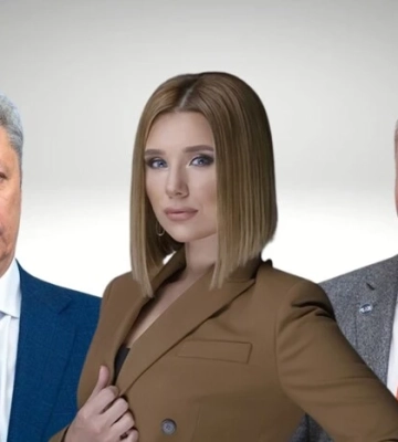 Як проросійські політики готуються до виборів. ТікТокер Бойко та реінкарнація Лани із забороненого каналу «Наш»