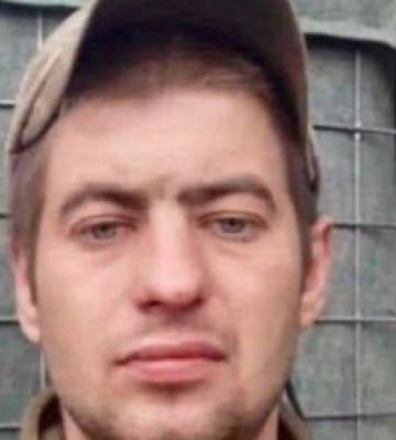 У Вільнянську на Запоріжжі попрощалися з двома військовими, загиблими на Донеччині