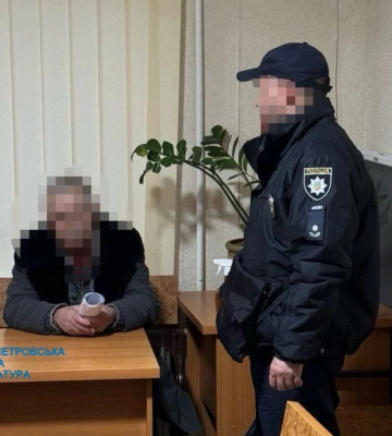 У Дніпрі вбивцю підлітка засудили на 12 років
