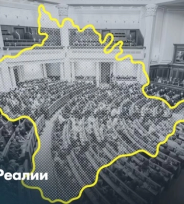 «Вакуум и милитаризация». Как сохранить связь с аннексированным Крымом? | Радио Крым.Реалии