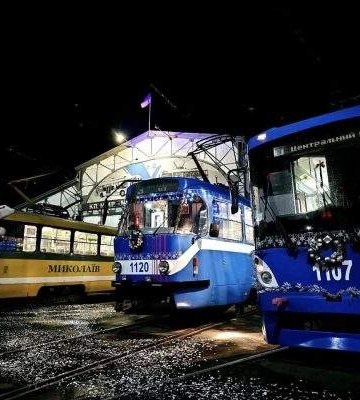 У Дніпрі встановлять новорічні ялинки у міських парках: де саме
