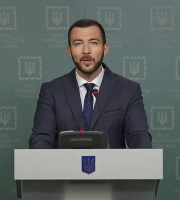 В ОП анонсували зустріч нової Контактної групи