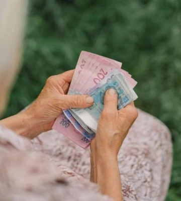 З 2026 року в Україні запровадять обов’язковий накопичувальний рівень пенсійної системи