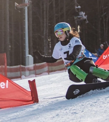 Спорт, розвиток і єднання: Bukovel та Федерація лижного спорту України підписали меморандум про співпрацю