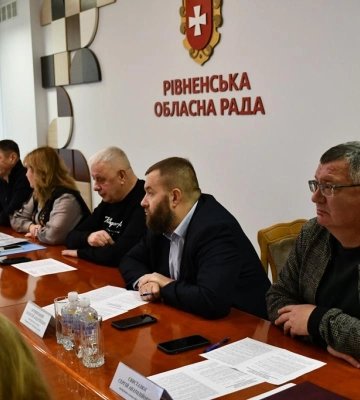 Що буде з житлом Надії Косміаді у Рівному?