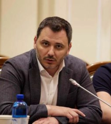 Єгор Чернєв: Надання нашій державі запрошення на членство в НАТО дозволить зняти це питання з порядку денного як предмет шантажу з боку рф