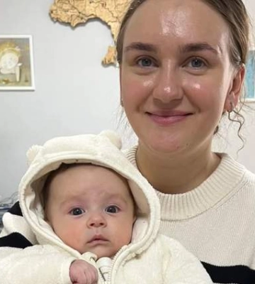 У Львові прооперували підлітка з Рівненщини з рідкісним генетичним синдромом