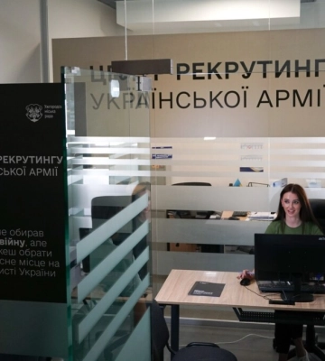 В Минобороны рассказали, какой регион лидирует по обращениям в центры рекрутинга