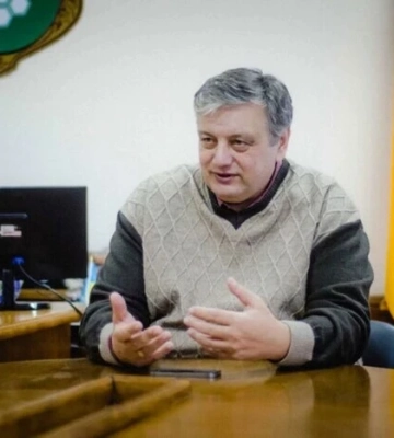 Мер Нетішина потрапив під нічний арешт, двоє суддів на Львівщині отримали підозри. Головне за 9 грудня Мер Нетішина потрапив під нічний арешт, двоє суддів на Львівщині отримали підозри. Головне за 9 грудня