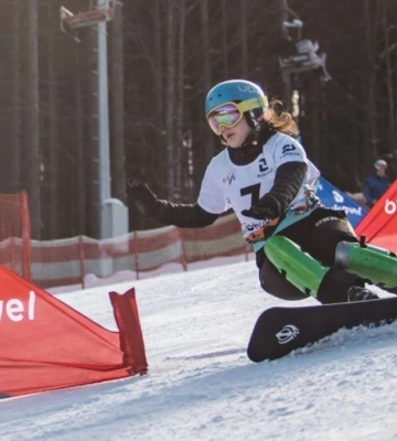 Спорт, розвиток і єднання: Bukovel та Федерація лижного спорту України підписали меморандум про співпрацю
