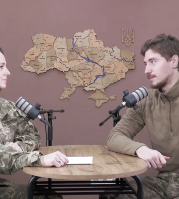 Бойове з’єднання та критерії відбору для служби: що треба знати про рекрутинг до ВМС ЗСУ