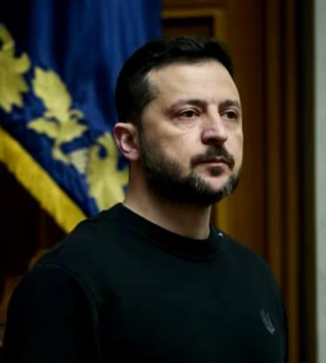 Зеленский стремится к завершению войны, но роль иностранных войск не определена - Reuters
